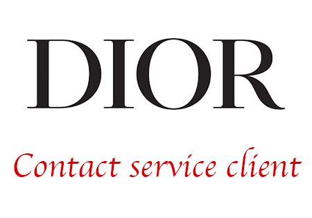 christian dior service client|christian dior contact number.